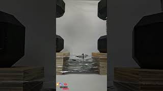 What is a Whipple shield? #scienceproject