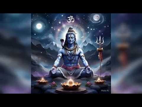 ME MRS AAI - A FULL VIDEO OF CHANTING - POWER OF MANTRA - OM NAMAH SHIVAY - ॐ नमः शिवाय-PART 2