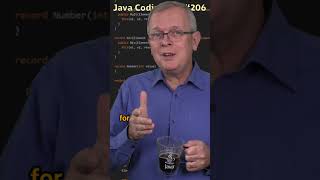 What is non denotable type? #javalanguage #javacodinginterview #javacoding #javatips