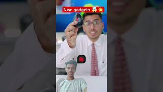 wow 😱 students new gadgets🤯#toys#unboxing#techhighlights #trendingshorts#techfcshorts #ytshortsindia