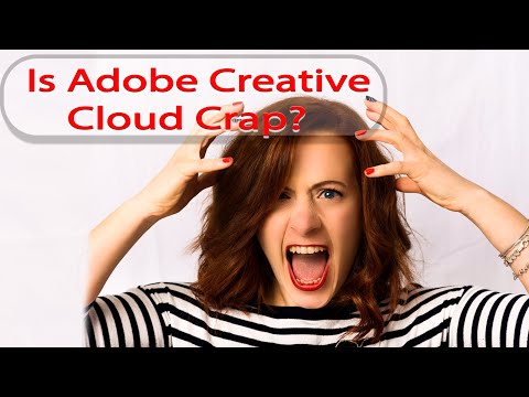 Is Adobe Apps Crap?