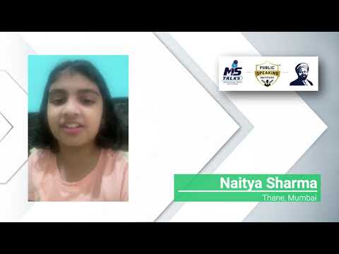 Public Speaking Course for Kids Testimonials - Public Speaking Junior
