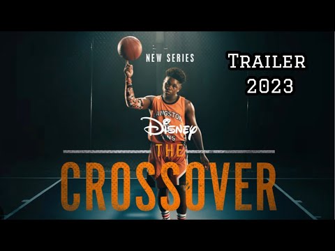 The CrossOver | Official Trailer | Disney+ #thecrossover #disneyplus