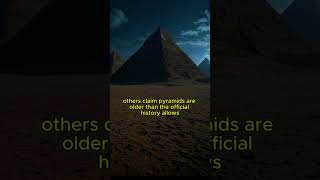 What If Everything You Know About History Is Wrong #hiddentruths #facts #timeexploration