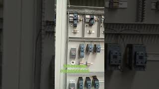 #panel #substation #switchgear #abb #siemens #automation #switchgears #electrical #shorts