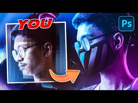 I Turned My Subscribers Into Superheros!