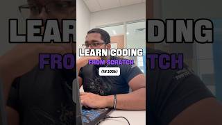 Learning to Code in 2026