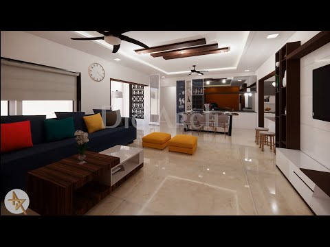 Interior Design Home Makeover | Interior Design Showcase | Home Decor Transformation