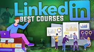 Top 10 Most Popular Courses on LinkedIn Learning