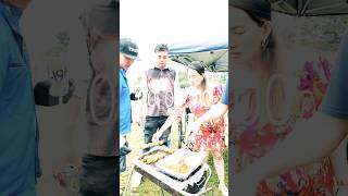9/22 ❤️ #japanvibes #japansummer #amusementpark #bbq