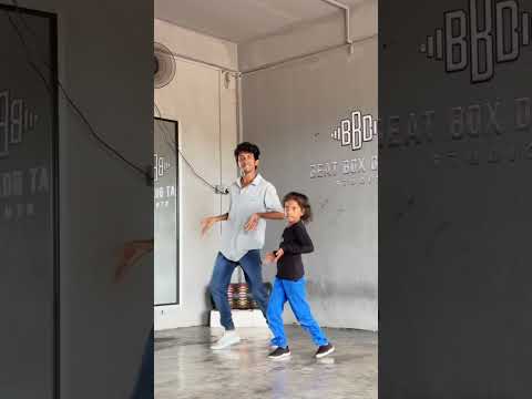 illuminatti kids vibe 🥰 | choreo : prakash_RT | aavesham #illuminatisong #aavesham #dance #shorts