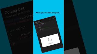 Hello World: Your First Step into Coding!"😇