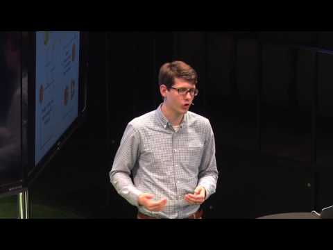 Serverless Workflows in AWS: A Journey from SWF to Step Functions - Forrest Brazeal