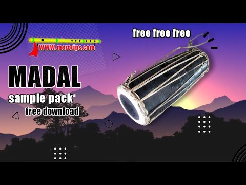 madal sample paks free download on fl studio|