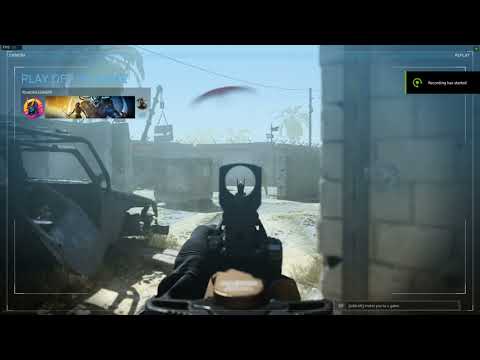 Reflex God