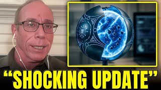 Steven Greer Just Dropped a SHOCKING Update on the Buga Sphere