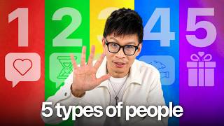 The 5 Love Languages [EXPLAINED]