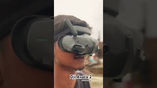 Dji Avata 2 fpv Drone