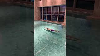 The Art of the Dive