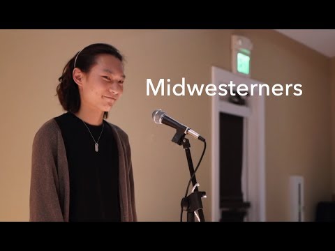 A poem about the midwest ("Ode to Ope")