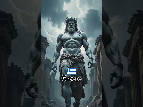 Countries as Titans-1 #aiedits #klingai #leonardoai  #youtube #youtubeshorts ​#viral
