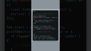Redux v5.0.0 Performance Surge Explained! #Redux