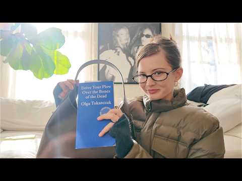 nyc week in my life | Ruby Lyn