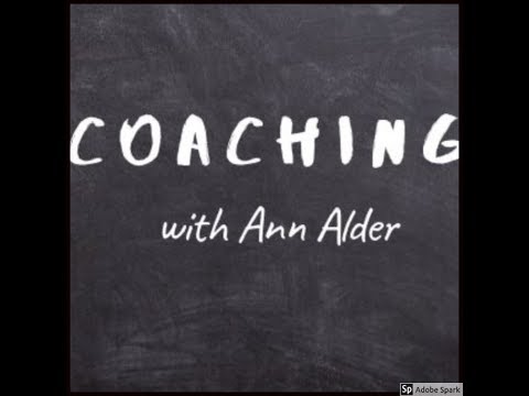 Using RSVP Design Tools in Developing Coaching Skills Webinar