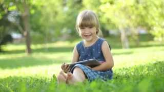 Brainfeed iPad App -  Educational Videos For Kids