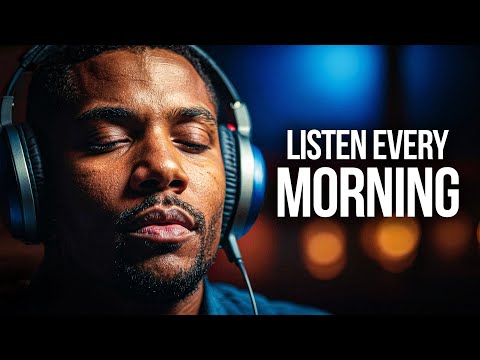CHASE YOUR DREAMS - Wake Up Early, Listen Every Day! 45-Minute Motivation