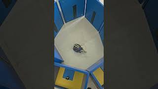 Obstacles Avoiding Robot