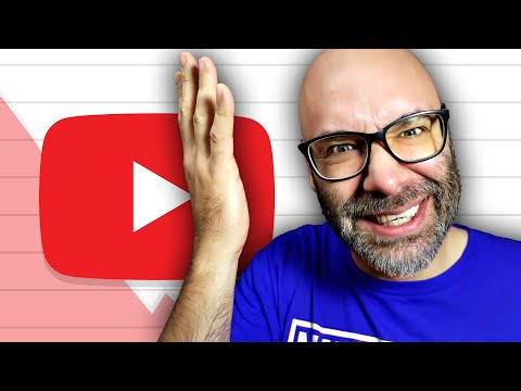 These YouTube Mistakes Will RUIN Your Channel
