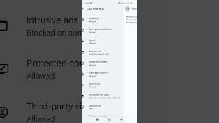 Disable Blocker On Google Chrome -New Method 2025 | How To Disable Ad Blocker On Chrome?#ads