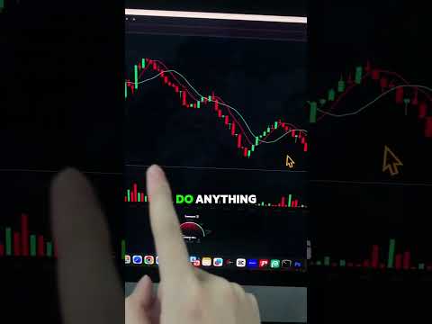 Trading Binary Option so Easy with this AI BOT #1point #trading#binaryoptions #invest