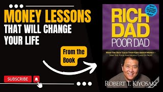 Simple Path to Millions: Tricks You Should Know for Financial Freedom/Book: Rich Dad Poor Dad