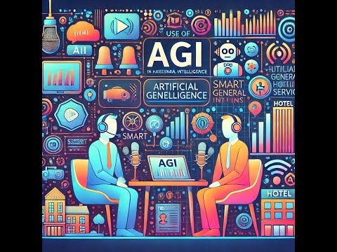 AI on AGI