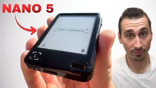 Ledger Nano Gen5 Review: Did They Just Kill Their Top Wallet?