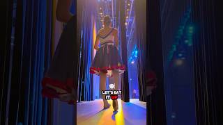 💙Competition❤️ Day 1    ⭐️VLOG✨!!!