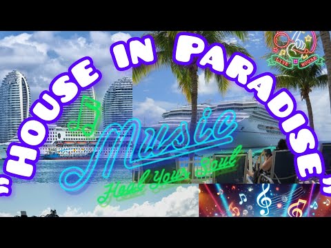 Endless Summer | Best Summer House Track | Pool Party Music 🎶 @music.house27 #music #house