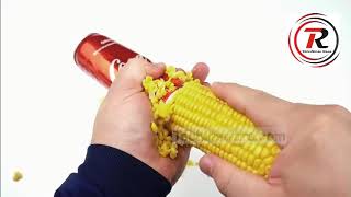 6 awesome life hacks - Technical Raja | food life hack