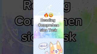 🔥👉Reading Comprehension Task ✅️/📒Text: The Real Story of the Miracle on the Hudson/#EnglishinMinutes