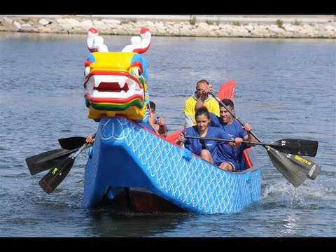 Aveiro   The most beautiful city in Portugal 2024 (Spanish audio) Credits Glen Today
