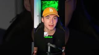 You need to pay attention! ❤️ #influencersecrets #mindset #growth #attention