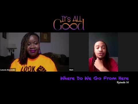 Where Do We Go From H?ere