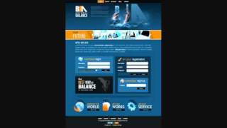 60+ FREE HTML & CSS templates!