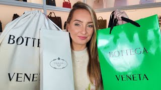 I Bought 5 NEW Bags for Fall & Wardrobe Refresh