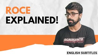 ROCE Explained #LLAShorts 51