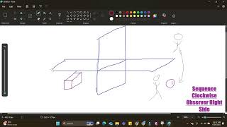 Difference Between First Angle and Third Angle Method | Engineering Drawing