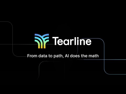 Behold #Tearline 🦉! Our gears are in motion.