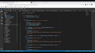React JS | Coding Practice 33 GithubPopularRepos — CCBP Nxtwave